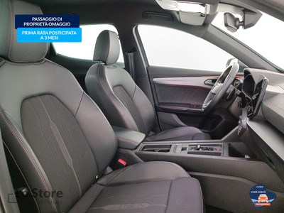 10 - Cupra Formentor eschini auto