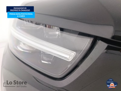 7 - Volvo XC40 eschini auto