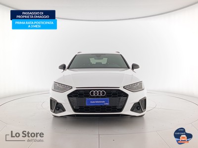 2 - Audi A4 eschini auto
