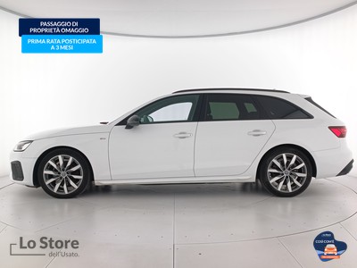3 - Audi A4 eschini auto