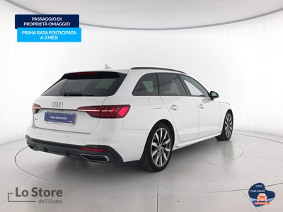 4 - Audi A4 eschini auto