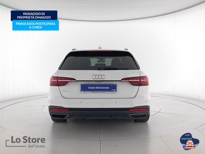5 - Audi A4 eschini auto