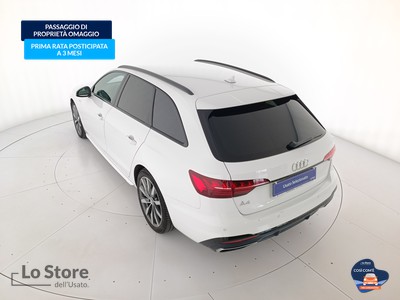 6 - Audi A4 eschini auto