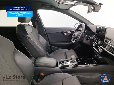10 - Audi A4 eschini auto