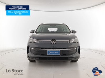 2 - Volkswagen Tiguan eschini auto