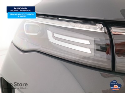 7 - Volkswagen Tiguan eschini auto