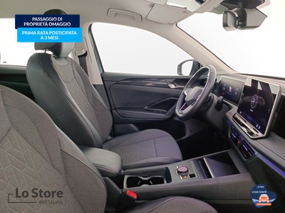10 - Volkswagen Tiguan eschini auto