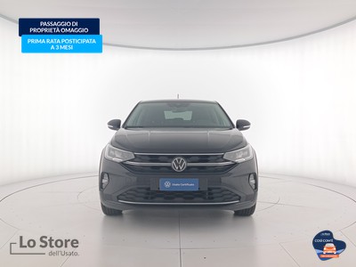 2 - Volkswagen Taigo eschini auto