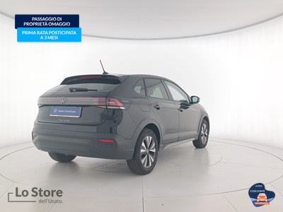 3 - Volkswagen Taigo eschini auto
