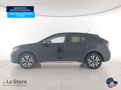 4 - Volkswagen Taigo eschini auto