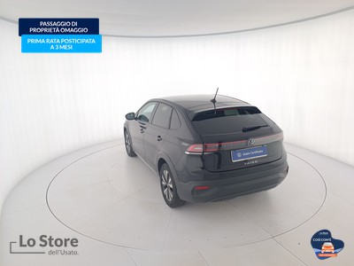 6 - Volkswagen Taigo eschini auto