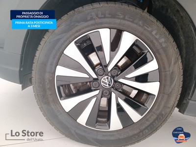 8 - Volkswagen Taigo eschini auto