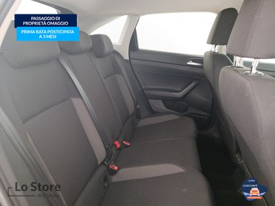 9 - Volkswagen Taigo eschini auto