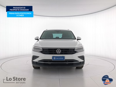 2 - Volkswagen Tiguan eschini auto