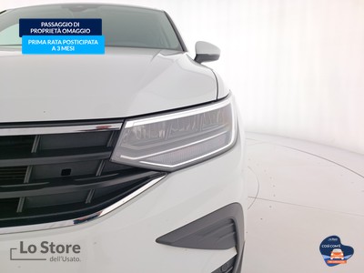 7 - Volkswagen Tiguan eschini auto