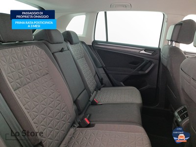 9 - Volkswagen Tiguan eschini auto