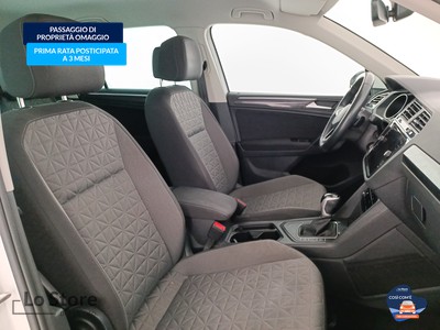 10 - Volkswagen Tiguan eschini auto
