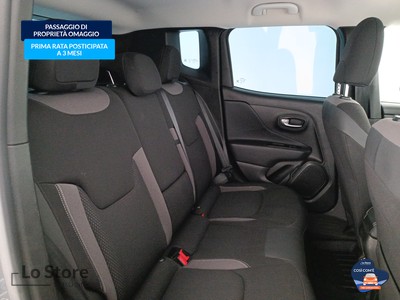 9 - Jeep Renegade eschini auto