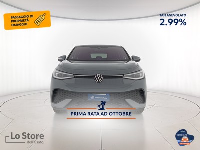 2 - Volkswagen ID.5 eschini auto