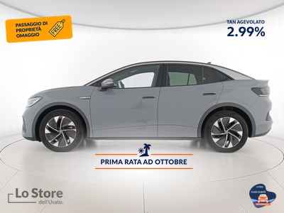 3 - Volkswagen ID.5 eschini auto