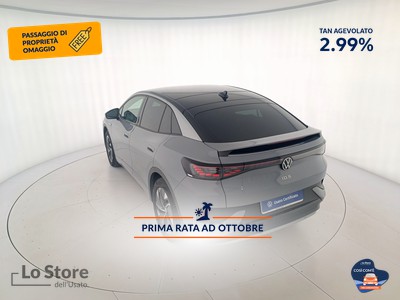 6 - Volkswagen ID.5 eschini auto