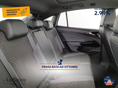 9 - Volkswagen ID.5 eschini auto