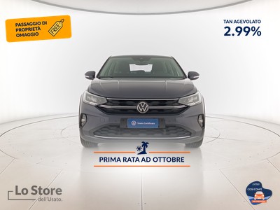 2 - Volkswagen Taigo eschini auto