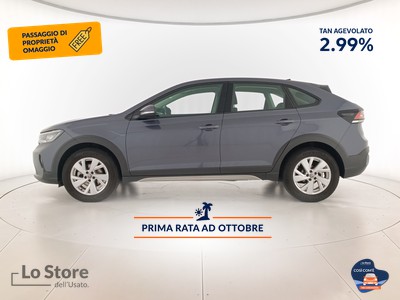 3 - Volkswagen Taigo eschini auto
