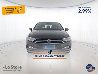 2 - Volkswagen Passat eschini auto