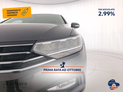 7 - Volkswagen Passat eschini auto