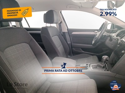 10 - Volkswagen Passat eschini auto