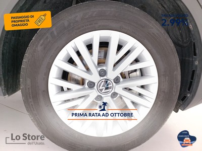 8 - Volkswagen T-Roc eschini auto