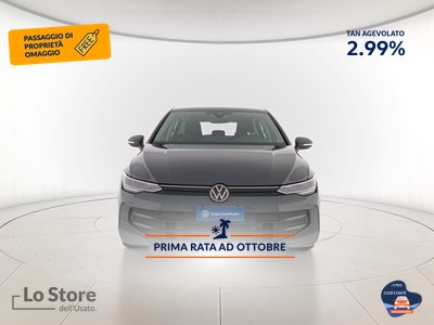 2 - Volkswagen Golf eschini auto