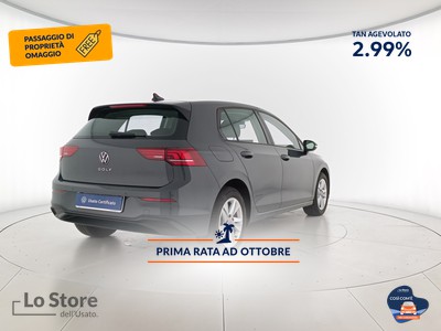 4 - Volkswagen Golf eschini auto