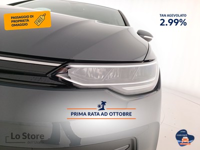 7 - Volkswagen Golf eschini auto