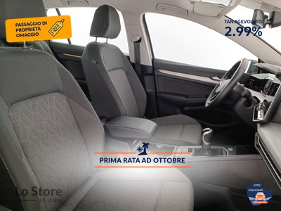 10 - Volkswagen Golf eschini auto