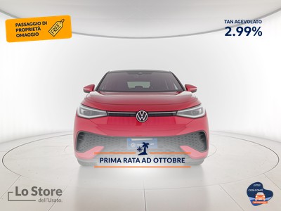 2 - Volkswagen ID.5 eschini auto