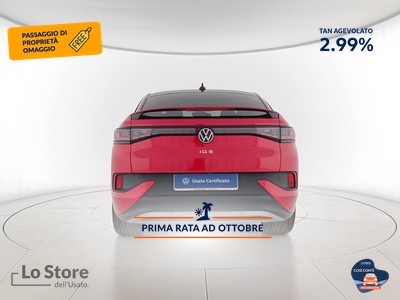 5 - Volkswagen ID.5 eschini auto