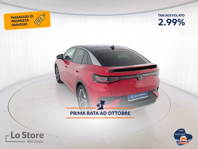 6 - Volkswagen ID.5 eschini auto