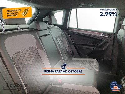 9 - Volkswagen Tiguan eschini auto