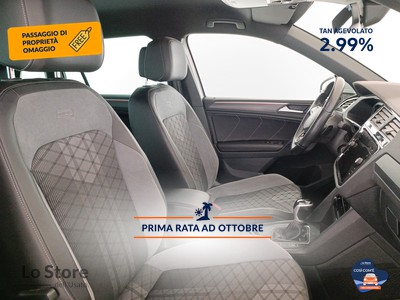 10 - Volkswagen Tiguan eschini auto