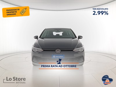 2 - Volkswagen Golf eschini auto
