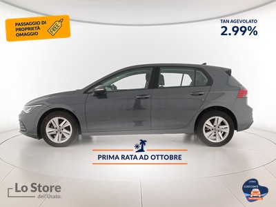 3 - Volkswagen Golf eschini auto