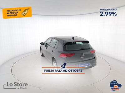 6 - Volkswagen Golf eschini auto
