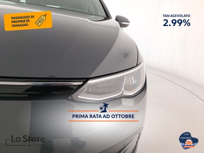 7 - Volkswagen Golf eschini auto