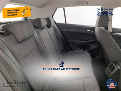 9 - Volkswagen Golf eschini auto