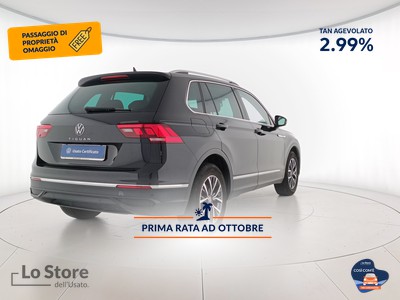 4 - Volkswagen Tiguan eschini auto