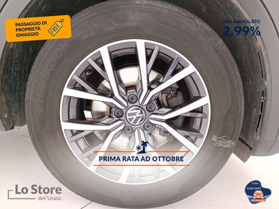 8 - Volkswagen Tiguan eschini auto