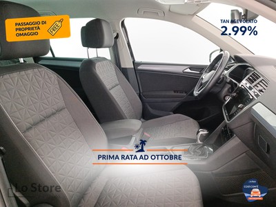 10 - Volkswagen Tiguan eschini auto