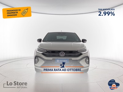 2 - Volkswagen Taigo eschini auto